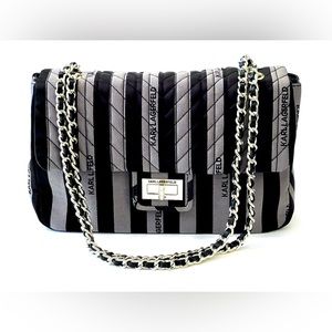 Karl Lagerfeld Purse